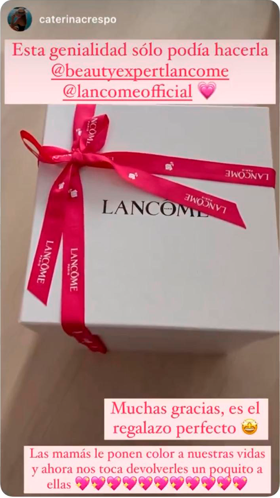 CaterinaCrespo_Lancome
